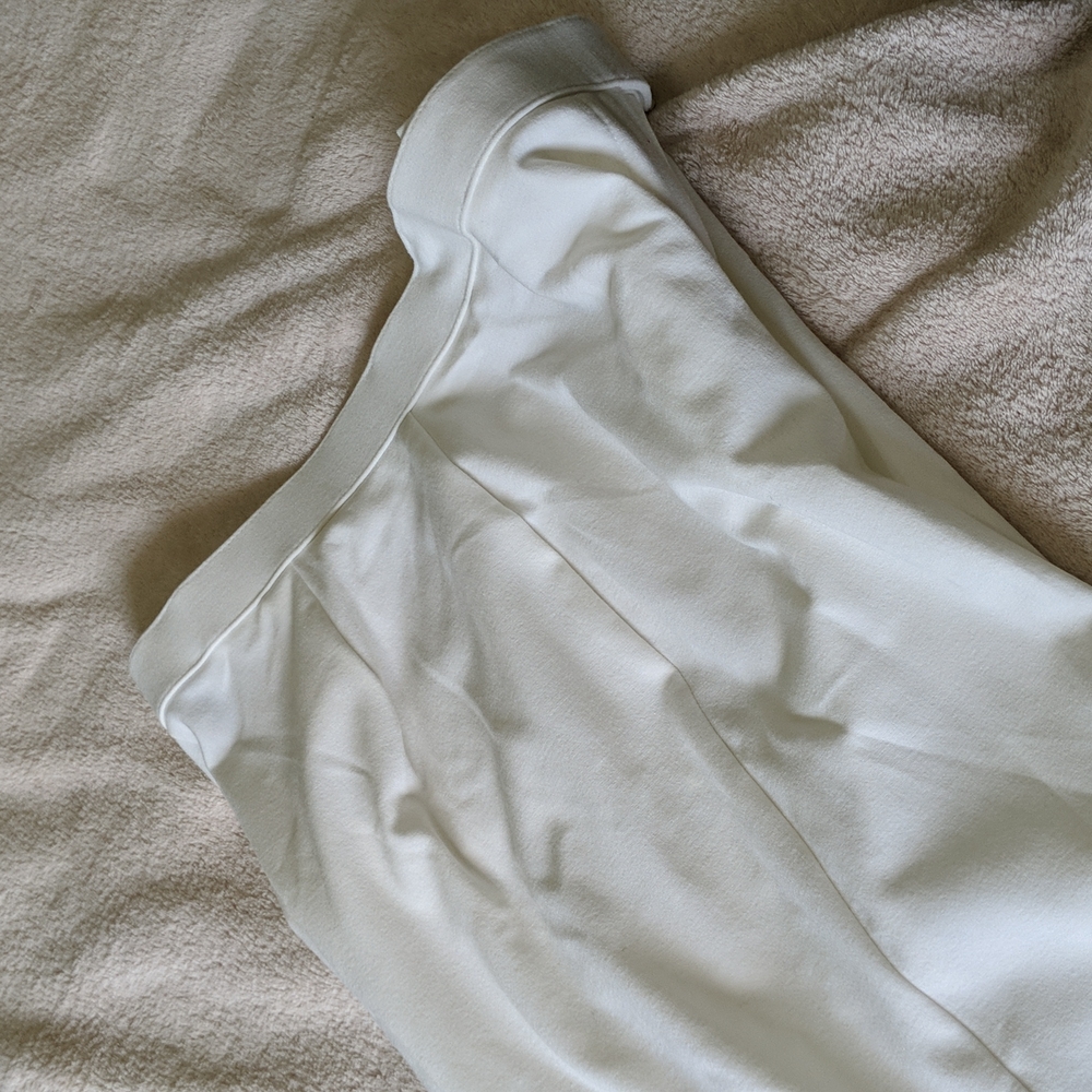 Briggs NY Petite Straight Leg Pants